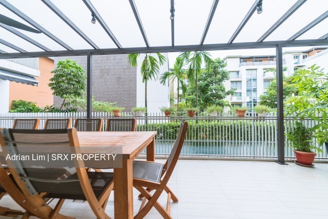Terrasse (D19), Condominium #204192671
